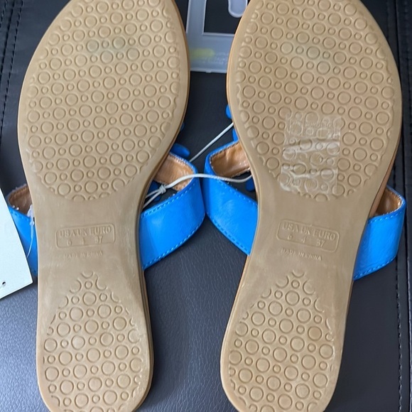 Flat comfortable loafers - Picture 4 of 5